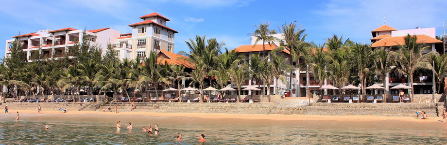 NOVELA RESORT